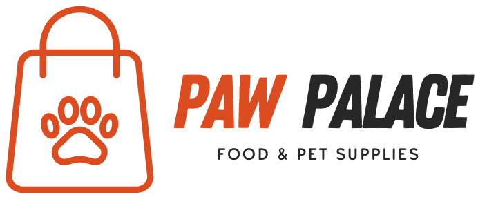 Paw Palace