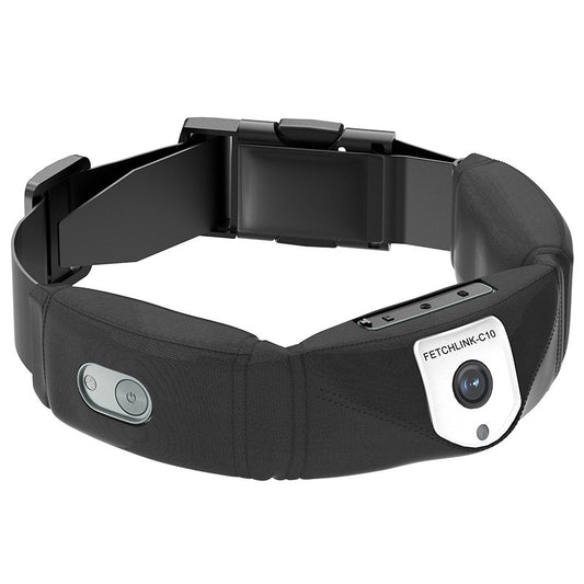 C10 Smart Pet Collar Monitoring Health Multifunctional
